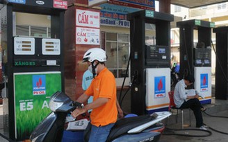 Không có vùng riêng trong cắt bỏ điều kiện kinh doanh