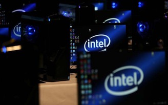 Intel hợp tác Facebook sản xuất chip cho trí tuệ nhân tạo