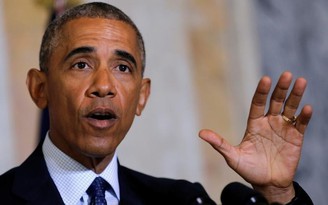 Ông Obama thực hiện nghĩa vụ bồi thẩm đoàn