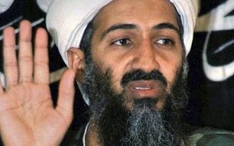 CIA công bố tài liệu của bin Laden