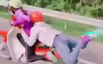 Nóng trên mạng xã hội: CSGT sẽ không ra đường xử lý vi phạm nữa (?)