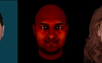 Dùng ảnh đại diện trên máy tính để điều trị tâm thần phân liệt