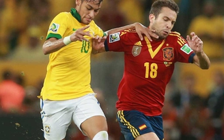 Bốc thăm VCK World Cup 2018: Nín thở hướng về Moscow