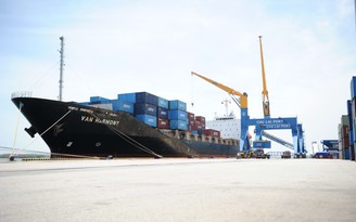 Bộ Giao thông Vận tải tìm cách 'vực dậy' vận tải đường biển