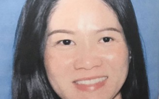 Bà mẹ hai con gốc Việt bị bắn chết tại Texas