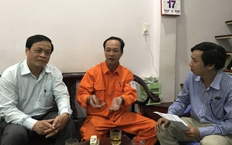Thức dậy nhiều ký ức Hoàng Sa