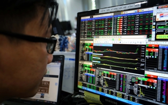 Chứng khoán 'bốc hơi' hơn 7 tỉ USD
