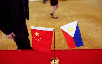 Philippines, Trung Quốc có thể cùng thăm dò Biển Đông