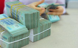 Kho bạc nhà nước dự kiến phát hành 200.000 tỉ đồng trái phiếu