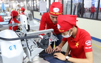 Ký kết CPTPP: Rộng mở cho hàng Việt Nam xuất khẩu