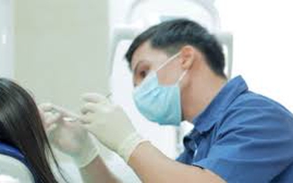 Làm ngành nha có nguy cơ bị phơi nhiễm bệnh nghề nghiệp cao