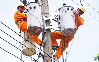 Hướng đến sự hài lòng của khách hàng