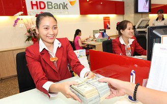 PGBank bất ngờ sáp nhập vào HDBank