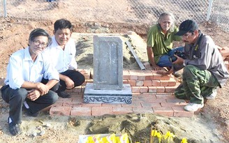 Hậu sự phi tần triều Nguyễn: Những nấm mộ bị 'lãng quên'