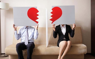 Vì sao nhiều người chết sớm sau khi ly dị?