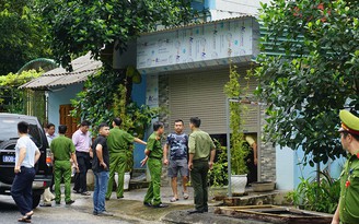 Bắt tạm giam người gian lận điểm thi ở Hà Giang