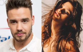 Vừa chia tay Cheryl, Liam Payne đã tán tỉnh chân dài khác