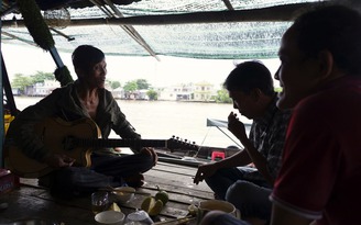 Sinh phận người đồng bằng sông Cửu Long hào sảng, thương ghét một lời