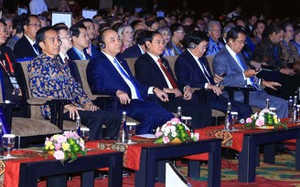 Nâng cao năng lực tự cường nền kinh tế ASEAN