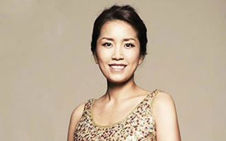 Mẹ con nghệ sĩ piano và vĩ cầm Hàn Quốc biểu diễn tại TP.HCM