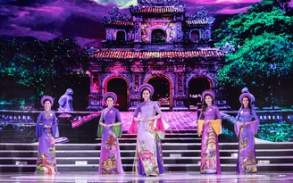 Quyết tâm dẹp thi hoa hậu 'loạn'