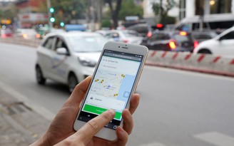 Grab, Go-viet... sẽ được quản chung như taxi?