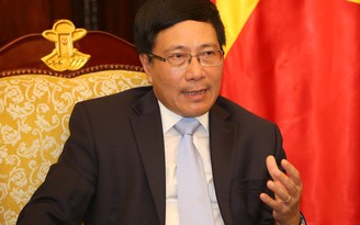 Việt Nam gấp rút chuẩn bị đảm nhiệm vai trò Chủ tịch ASEAN vào năm 2020
