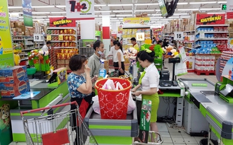 Doanh nghiệp ngoại rộng cửa bán lẻ tại Việt Nam