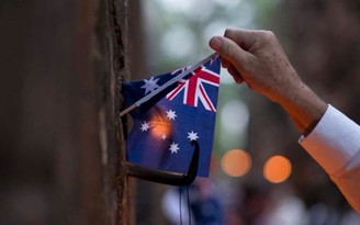 Úc cấm nhập cảnh người nước ngoài dính án bạo hành