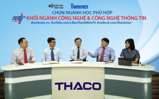 Mỗi năm cần 1 triệu nhân lực công nghệ thông tin