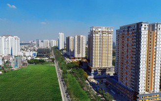 Hà Nội ban hành hệ số điều chỉnh giá đất áp dụng trong 2019