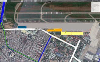 Không nên chỉ định thầu nhà ga T3 Tân Sơn Nhất: Mập mờ thay đổi quy hoạch