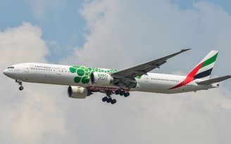 Emirates khuyến mãi vé máy bay mùa du lịch hè