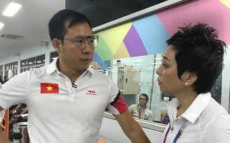 Bài toán khó cho thể thao Việt Nam tại Olympic 2020