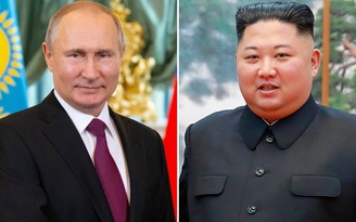Triển vọng cho quan hệ Nga - Triều
