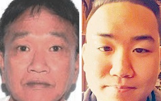 FBI treo thưởng bắt thủ phạm giết 2 cha con gốc Việt