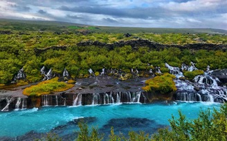 Kinh nghiệm du lịch Iceland