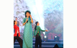 Côn Đảo ấm tình ngày trở về...