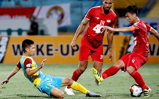 Tin tức đặc biệt trên báo in ngày 24.7.2019