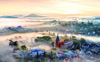 Triển lãm ảnh đất nước, con người miền Đông Nam bộ