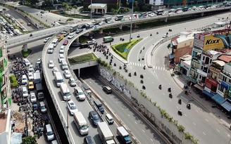 Tin tức đặc biệt trên báo in ngày 28.7.2019