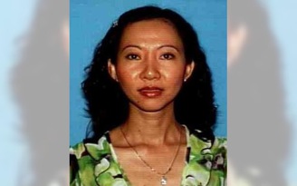Một phụ nữ gốc Việt bị nghi sát hại 2 con