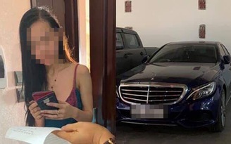 Cư dân mạng quan tâm: Đường dây mại dâm chục nghìn USD của hotgirl Hà Nội