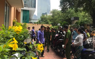 Băng nhóm thực hiện 10 vụ cướp ở vùng ven Sài Gòn lãnh án