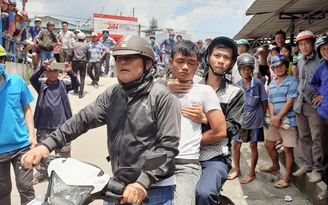 Vì sao 'hiệp sĩ' Nguyễn Thanh Hải xin ra khỏi CLB phòng chống tội phạm?