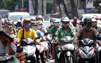 Thuế bất cập, vẫn phải chờ