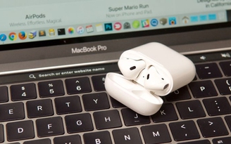 Cách kết nối AirPods với máy Mac chỉ trong vòng 1 phút