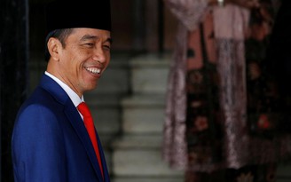 Thách thức đối với tổng thống Indonesia