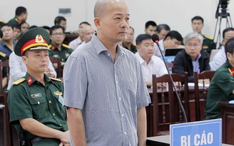 Út 'trọc' tiếp tục bị khởi tố liên quan dự án BOT TP.HCM - Trung Lương