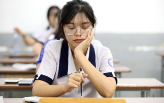 Xét tuyển ĐH 2020: Nhiều trường giảm mạnh chỉ tiêu xét điểm thi quốc gia